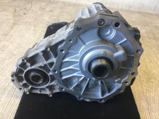 Раздаточная коробка FX S50 03-08 2006 VK45DE