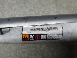 Подушка безопасности в сиденье передняя левая TOYOTA CAMRY 70 17- 2.5 A25AFKS