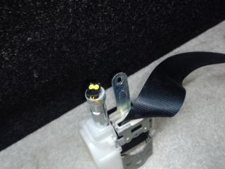 Ремень безопасности передний левый TOYOTA CAMRY 70 17- 2.5 A25AFKS