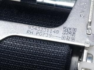 Ремень безопасности передний правый CAMRY 70 17- 2019 2.5 A25AFKS