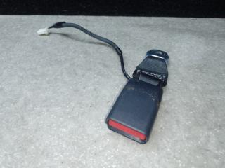 Замок ремня безопасности задний правый TOYOTA CAMRY 70 17- 2019