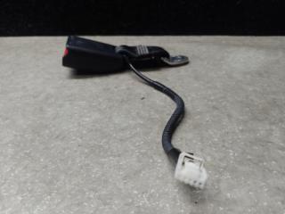 Замок ремня безопасности задний правый TOYOTA CAMRY 70 17- 2.5 A25AFKS