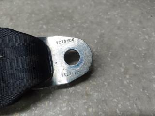 Замок ремня безопасности задний правый CAMRY 70 17- 2019 2.5 A25AFKS