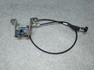 Замок спинки сиденья задний правый TOYOTA CAMRY 70 17- 2019