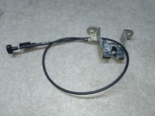 Замок спинки сиденья задний левый TOYOTA CAMRY 70 17- 2019