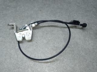 Замок спинки сиденья задний левый CAMRY 70 17- 2019 2.5 A25AFKS