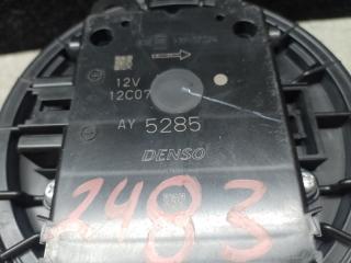 Моторчик печки CAMRY 70 17- 2019 2.5 A25AFKS