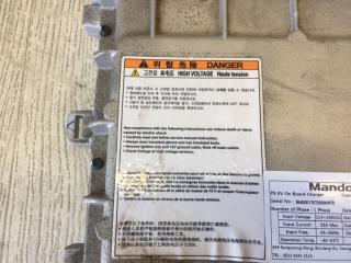 Инвертор SOUL PS 13-19 2017 ELECTRIC