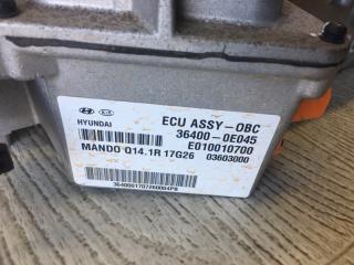 Инвертор SOUL PS 13-19 2017 ELECTRIC