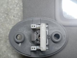 Козырек солнцезащитный левый CAMRY 70 17- 2019 2.5 A25AFKS