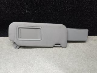 Козырек солнцезащитный правый CAMRY 70 17- 2019 2.5 A25AFKS