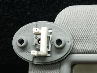 Козырек солнцезащитный правый CAMRY 70 17- 2019 2.5 A25AFKS