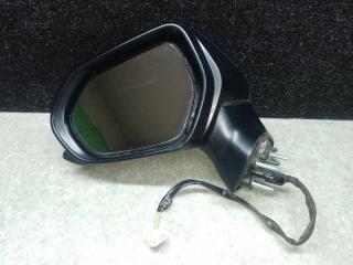 Зеркало левое TOYOTA CAMRY 70 17- 2019 Б/У Зеркало левое TOYOTA CAMRY 70 17- 2019