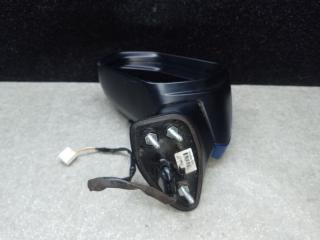 Зеркало левое TOYOTA CAMRY 70 17- 2.5 A25AFKS