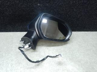 Зеркало правое TOYOTA CAMRY 70 17- 2019 Б/У Зеркало правое TOYOTA CAMRY 70 17- 2019