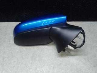 Зеркало правое TOYOTA CAMRY 70 17- 2.5 A25AFKS