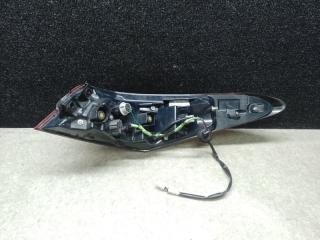 Фонарь наружный левый CAMRY 70 17- 2019 2.5 A25AFKS