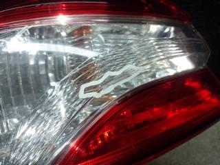 Фонарь наружный левый CAMRY 70 17- 2019 2.5 A25AFKS