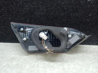 Фонарь внутренний правый TOYOTA CAMRY 70 17- 2.5 A25AFKS