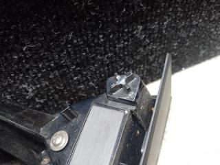 Фонарь внутренний правый CAMRY 70 17- 2019 2.5 A25AFKS