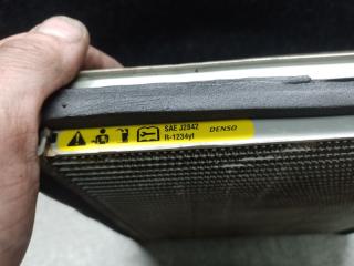 Испаритель кондиционера TOYOTA CAMRY 70 17- 2.5 A25AFKS