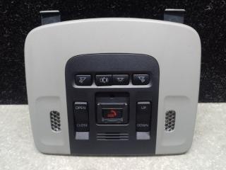 Плафон салона передний TOYOTA CAMRY 70 17- 2019 Б/У Плафон салона передний TOYOTA CAMRY 70 17- 2019