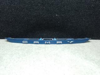 Панель подсветки номера TOYOTA CAMRY 70 17- 2019