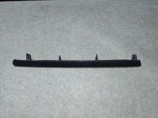 Накладка бампера задняя правая CAMRY 70 17- 2019 2.5 A25AFKS