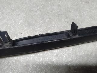 Накладка бампера задняя правая CAMRY 70 17- 2019 2.5 A25AFKS