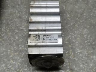 Клапан кондиционера CAMRY 70 17- 2019 2.5 A25AFKS