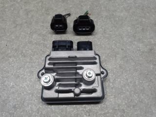 Блок управления топливным насосом CAMRY 70 17- 2019 2.5 A25AFKS