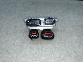 Блок управления топливным насосом TOYOTA CAMRY 70 17- 2.5 A25AFKS