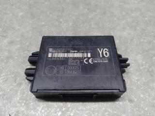 Блок иммобилайзера TOYOTA CAMRY 70 17- 2019