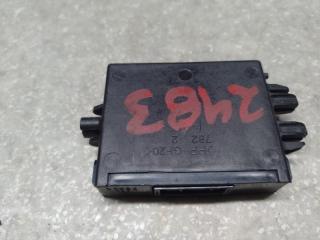 Блок иммобилайзера CAMRY 70 17- 2019 2.5 A25AFKS