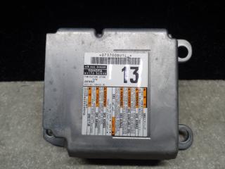 Блок управления AIRBAG TOYOTA CAMRY 70 17- 2019 Б/У Блок управления AIRBAG TOYOTA CAMRY 70 17- 2019