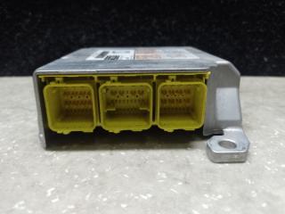 Блок управления AIRBAG TOYOTA CAMRY 70 17- 2.5 A25AFKS