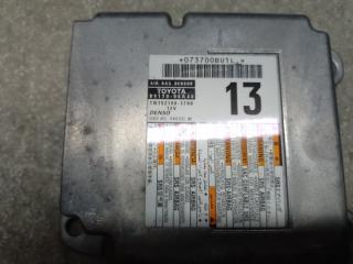 Блок управления AIRBAG CAMRY 70 17- 2019 2.5 A25AFKS