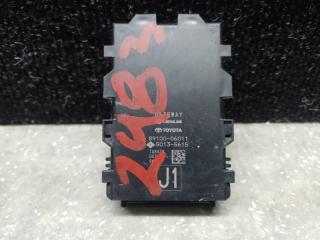 Блок электронный TOYOTA CAMRY 70 17- 2019