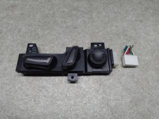 Кнопка регулировки сиденья передняя левая TOYOTA CAMRY 70 17- 2019