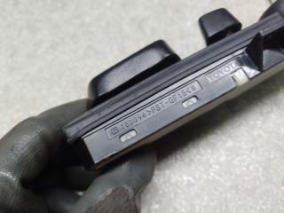 Кнопка регулировки сиденья передняя левая CAMRY 70 17- 2019 2.5 A25AFKS