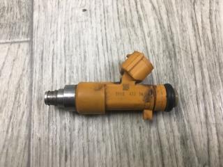 Форсунка топливная INFINITI Q50 15-20 2015 Б/У Форсунка топливная INFINITI Q50 15-20 2015