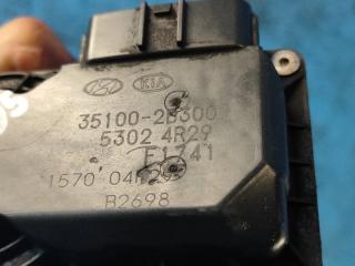 Дроссельная заслонка SOUL PS 13-19 1.6 G4FD