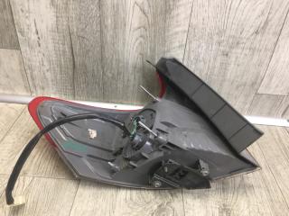 Фонарь наружный правый VENZA 09-16 2013 3.5 2GR-FE