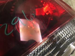 Фонарь наружный правый VENZA 09-16 2013 3.5 2GR-FE