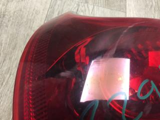 Фонарь наружный правый VENZA 09-16 2013 3.5 2GR-FE