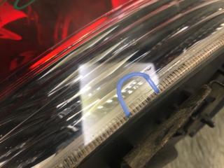 Фонарь наружный правый VENZA 09-16 2013 3.5 2GR-FE