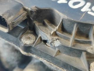 Дроссельная заслонка SPORTAGE SL 10-18 1.6 G4FD