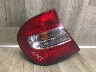 Фонарь наружный левый CAMRY 30 02-06 2002 3.0 1MZFE