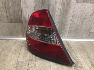 Фонарь наружный левый TOYOTA CAMRY 30 02-06 3.0 1MZFE