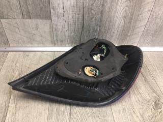 Фонарь наружный левый CAMRY 30 02-06 2002 3.0 1MZFE